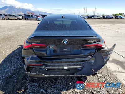Zdjęcie 6 z 12 samochodu: 2023 BMW 430XI VIN:WBA73AP06PCL80744 - miniatura