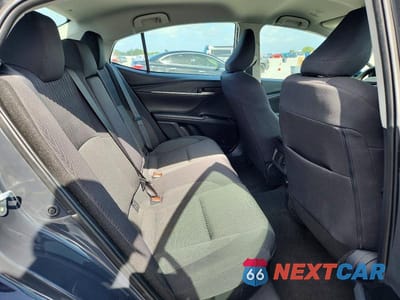 Zdjęcie 10 z 12 samochodu: 2025 TOYOTA CAMRY LE VIN:4T1DAACK9SU014195 - miniatura