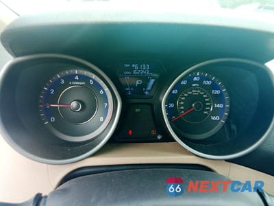 Zdjęcie 9 z 13 samochodu: 2012 HYUNDAI ELANTRA GLS VIN:KMHDH4AE3CU475713 - miniatura