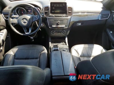 Zdjęcie 8 z 13 samochodu: 2016 MERCEDES-BENZ GLE 350 4MATIC VIN:4JGDA5HB6GA776019 - miniatura
