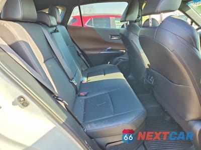 Zdjęcie 11 z 13 samochodu: 2021 TOYOTA VENZA XLE VIN:JTEAAAAH5MJ076238 - miniatura