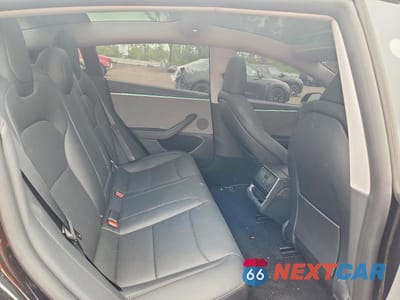 Zdjęcie 10 z 12 samochodu: 2026 TESLA MODEL 3 VIN:5YJ3E1EA4TF117091 - miniatura