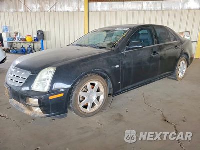 2007 CADILLAC STS 1G6DW677270148959 - główne zdjęcie licytacji z USA - miniatura