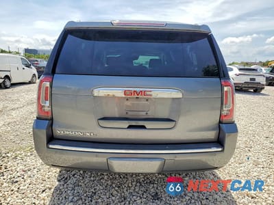 Zdjęcie 6 z 14 samochodu: 2020 GMC YUKON XL DENALI VIN:1GKS1HKJ7LR124412 - miniatura