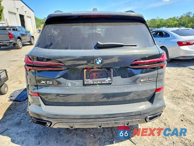 Zdjęcie 6 z 13 samochodu: 2025 BMW X5 SDRIVE 40I VIN:5UX13EU06S9Y36296 - miniatura