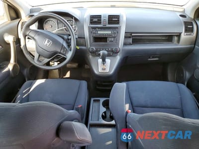 Zdjęcie 8 z 13 samochodu: 2010 HONDA CR-V LX VIN:5J6RE3H32AL044830 - miniatura