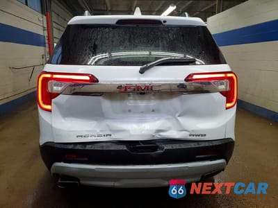 Zdjęcie 6 z 13 samochodu: 2023 GMC ACADIA SLT VIN:1GKKNUL41PZ250874 - miniatura