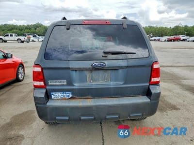Zdjęcie 6 z 13 samochodu: 2008 FORD ESCAPE XLT VIN:1FMCU03Z98KC99303 - miniatura