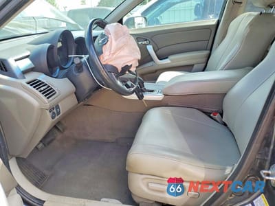 Zdjęcie 7 z 12 samochodu: 2007 ACURA RDX VIN:5J8TB18537A018155 - miniatura