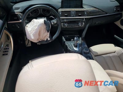Zdjęcie 8 z 13 samochodu: 2016 BMW 435 I VIN:WBA3T3C56G5A41369 - miniatura