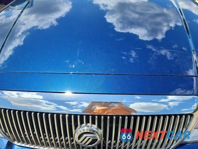 Zdjęcie 11 z 12 samochodu: 2004 MERCURY GRAND MARQUIS GS VIN:2MEFM74W24X623826 - miniatura