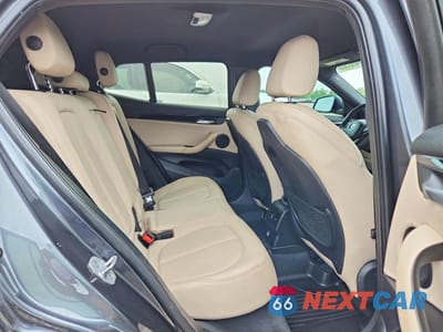 Zdjęcie 11 z 13 samochodu: 2018 BMW X2 SDRIVE28I VIN:WBXYJ3C35JEJ83734 - miniatura