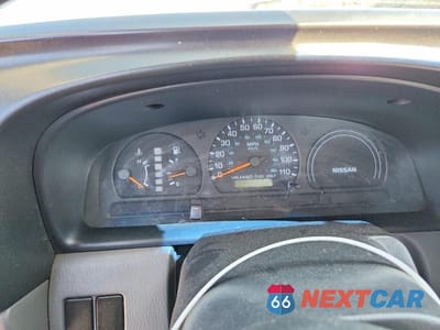Zdjęcie 9 z 12 samochodu: 1999 NISSAN FRONTIER XE-V6 VIN:1N6ED26Y7XC324359 - miniatura