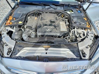 Zdjęcie 12 z 14 samochodu: 2017 MERCEDES-BENZ C 300 VIN:WDDWF4JB1HR280797 - miniatura