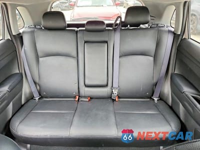 Zdjęcie 10 z 13 samochodu: 2016 MITSUBISHI OUTLANDER SPORT SEL VIN:JA4AP4AW3GZ041653 - miniatura