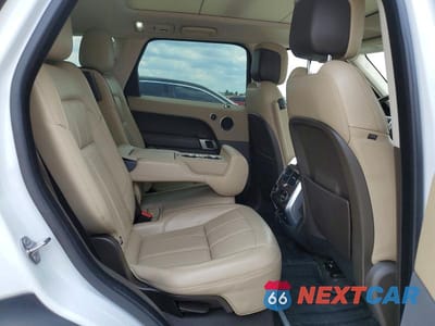 Zdjęcie 11 z 13 samochodu: 2019 LAND ROVER RANGE ROVER SPORT HSE VIN:SALWR2RUXKA862536 - miniatura