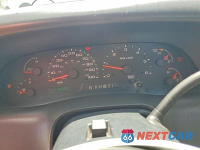 Zdjęcie 9 z 12 samochodu: 2004 FORD F350 SUPER DUTY VIN:1FDWF36S64EB54414 - miniatura