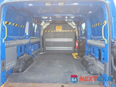 Zdjęcie 10 z 13 samochodu: 2020 FORD TRANSIT 250 DELIVERY VAN VIN:1FTBR1Y8XLKA88031 - miniatura