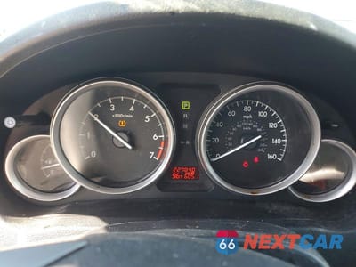 Zdjęcie 9 z 13 samochodu: 2010 MAZDA 6 I VIN:1YVHZ8BH0A5M54631 - miniatura