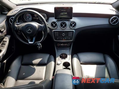 Zdjęcie 8 z 12 samochodu: 2017 MERCEDES-BENZ GLA 250 VIN:WDCTG4EB3HJ332931 - miniatura