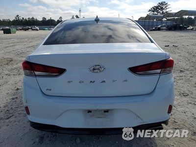 Zdjęcie 6 z 12 samochodu: 2019 HYUNDAI SONATA SE VIN:5NPE24AF6KH730124 - miniatura