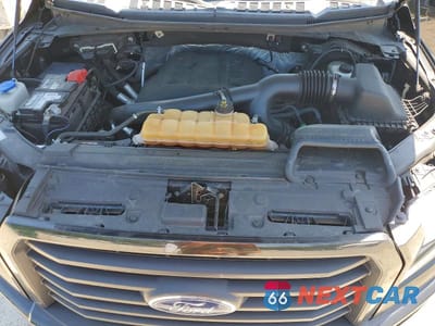 Zdjęcie 11 z 12 samochodu: 2015 FORD F150 SUPERCREW VIN:1FTEW1EG2FFC17748 - miniatura
