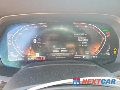 Zdjęcie 9 z 13 samochodu: 2020 BMW X5 SDRIVE 40I VIN:5UXCR4C06L9C57607 - miniatura