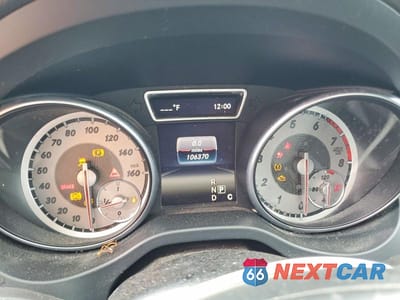 Zdjęcie 9 z 12 samochodu: 2016 MERCEDES-BENZ CLA 250 VIN:WDDSJ4EB0GN380631 - miniatura