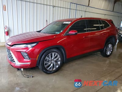 2025 BUICK ENCLAVE PREFERRED 5GAEVARS9SJ172429 - główne zdjęcie licytacji z USA - miniatura