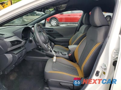 Zdjęcie 7 z 13 samochodu: 2024 SUBARU CROSSTREK SPORT VIN:4S4GUHF62R3788008 - miniatura