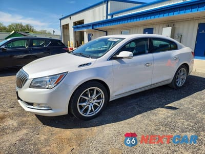 2015 BUICK LACROSSE PREMIUM 1G4GD5G32FF138690 - główne zdjęcie licytacji z USA - miniatura