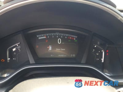 Zdjęcie 9 z 12 samochodu: 2017 HONDA CR-V EX VIN:7FARW1H55HE005790 - miniatura