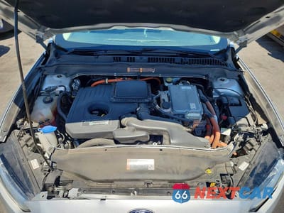 Zdjęcie 11 z 13 samochodu: 2016 FORD FUSION SE PHEV VIN:3FA6P0PU6GR211704 - miniatura