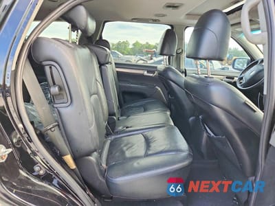 Zdjęcie 11 z 13 samochodu: 2009 KIA BORREGO EX V8 VIN:KNDJJ742295039100 - miniatura