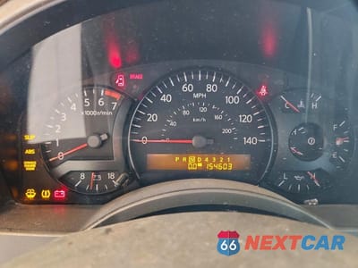 Zdjęcie 9 z 12 samochodu: 2006 NISSAN TITAN XE VIN:1N6AA07A76N506658 - miniatura