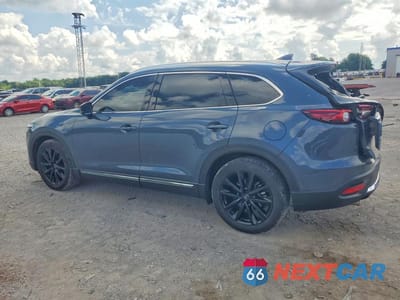 Drugie zdjęcie samochodu z przodu: 2022 MAZDA CX-9 GRAND TOURING VIN:JM3TCBDYXN0626363 - miniatura