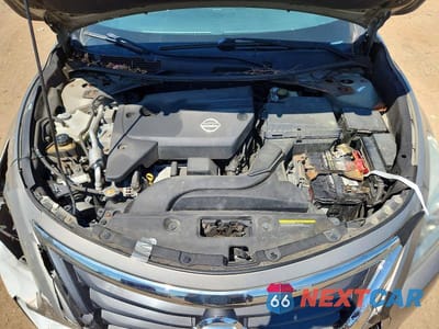 Zdjęcie 11 z 12 samochodu: 2013 NISSAN ALTIMA 2.5 VIN:1N4AL3AP5DN457023 - miniatura