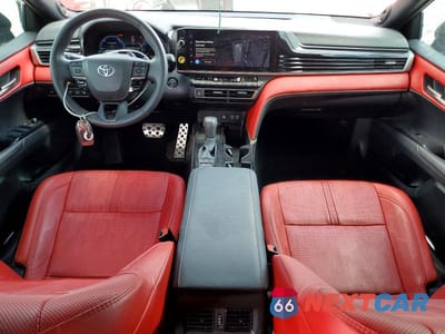 Zdjęcie 8 z 13 samochodu: 2025 TOYOTA CAMRY XSE VIN:4T1DAACK1SU117837 - miniatura