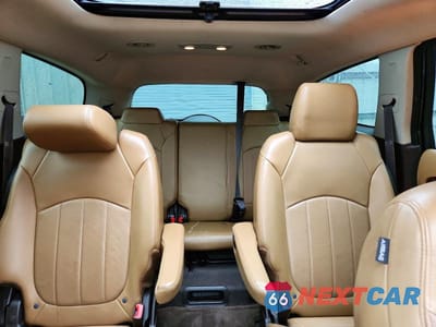 Zdjęcie 10 z 13 samochodu: 2016 BUICK ENCLAVE VIN:5GAKRBKD1GJ167628 - miniatura