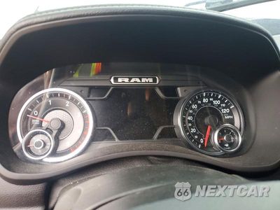 Zdjęcie 9 z 12 samochodu: 2022 RAM 2500 LARAMIE VIN:3C6UR5FL3NG327900 - miniatura