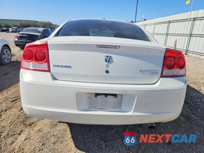 Zdjęcie 6 z 14 samochodu: 2010 DODGE CHARGER SXT VIN:2B3CA3CV2AH125101 - miniatura