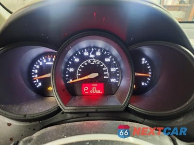 Zdjęcie 9 z 12 samochodu: 2013 KIA RIO LX VIN:KNADM4A39D6153305 - miniatura