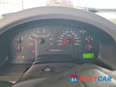 Zdjęcie 9 z 12 samochodu: 2008 FORD F150 VIN:1FTRX12W78FB49363 - miniatura