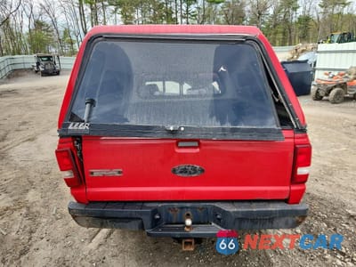 Zdjęcie 6 z 12 samochodu: 2008 FORD RANGER VIN:1FTYR10D78PB08863 - miniatura