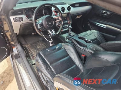 Zdjęcie 8 z 12 samochodu: 2015 FORD MUSTANG GT VIN:1FA6P8CF1F5304816 - miniatura