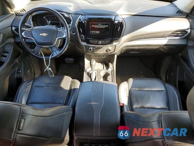 Zdjęcie 8 z 13 samochodu: 2019 CHEVROLET TRAVERSE PREMIER VIN:1GNEVKKW2KJ181787 - miniatura