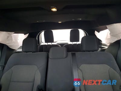 Zdjęcie 10 z 13 samochodu: 2018 FORD EXPLORER XLT VIN:1FM5K8D80JGB81717 - miniatura