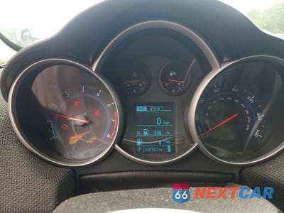 Zdjęcie 9 z 12 samochodu: 2014 CHEVROLET CRUZE LT VIN:1G1PC5SB4E7348392 - miniatura