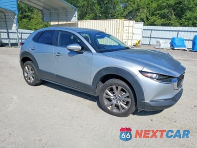 Czwarte zdjęcie samochodu z boku: 2021 MAZDA CX-30 SELECT VIN:3MVDMBBL7MM255321 - miniatura