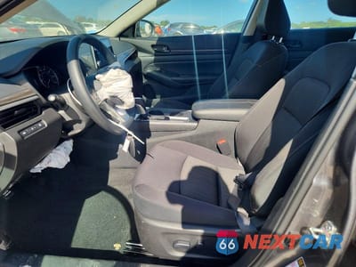 Zdjęcie 7 z 12 samochodu: 2026 NISSAN ALTIMA SV VIN:1N4BL4DV6TN309210 - miniatura